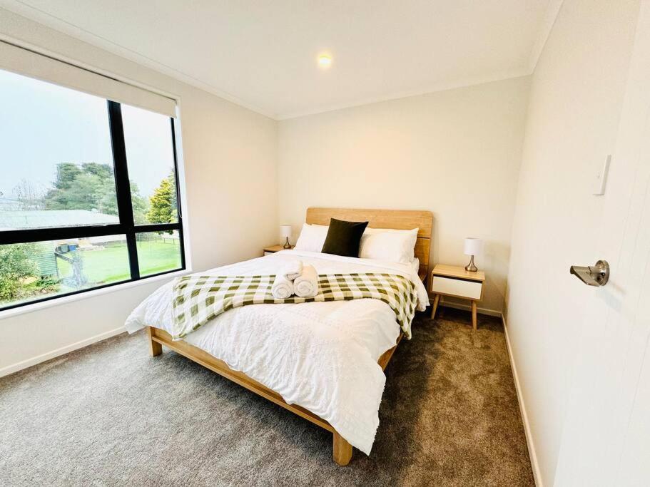 Henderson - 4-Bedrooms Home 奥克兰 外观 照片