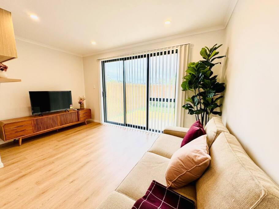 Henderson - 4-Bedrooms Home 奥克兰 外观 照片